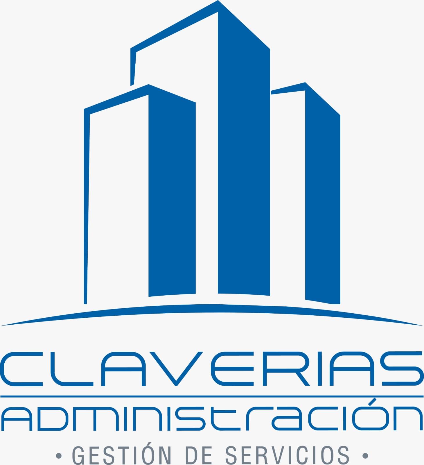 Claverias Administración